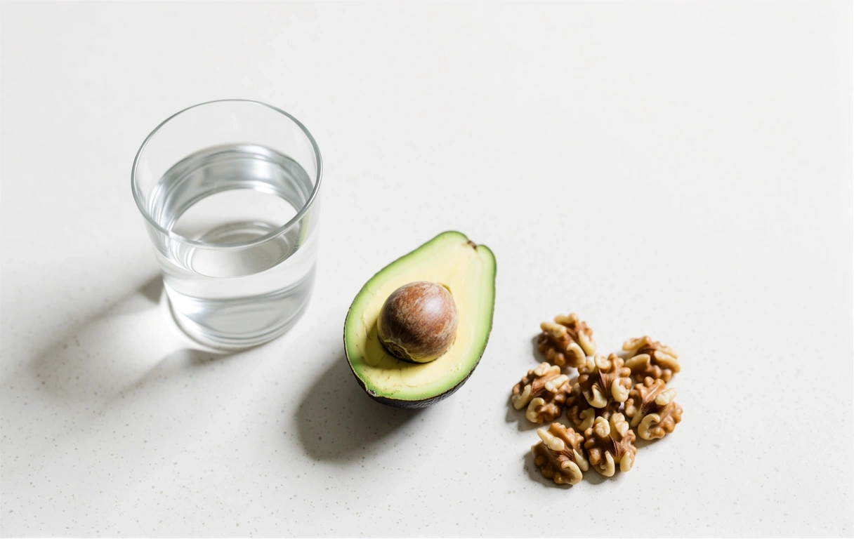 Simplified nutrition