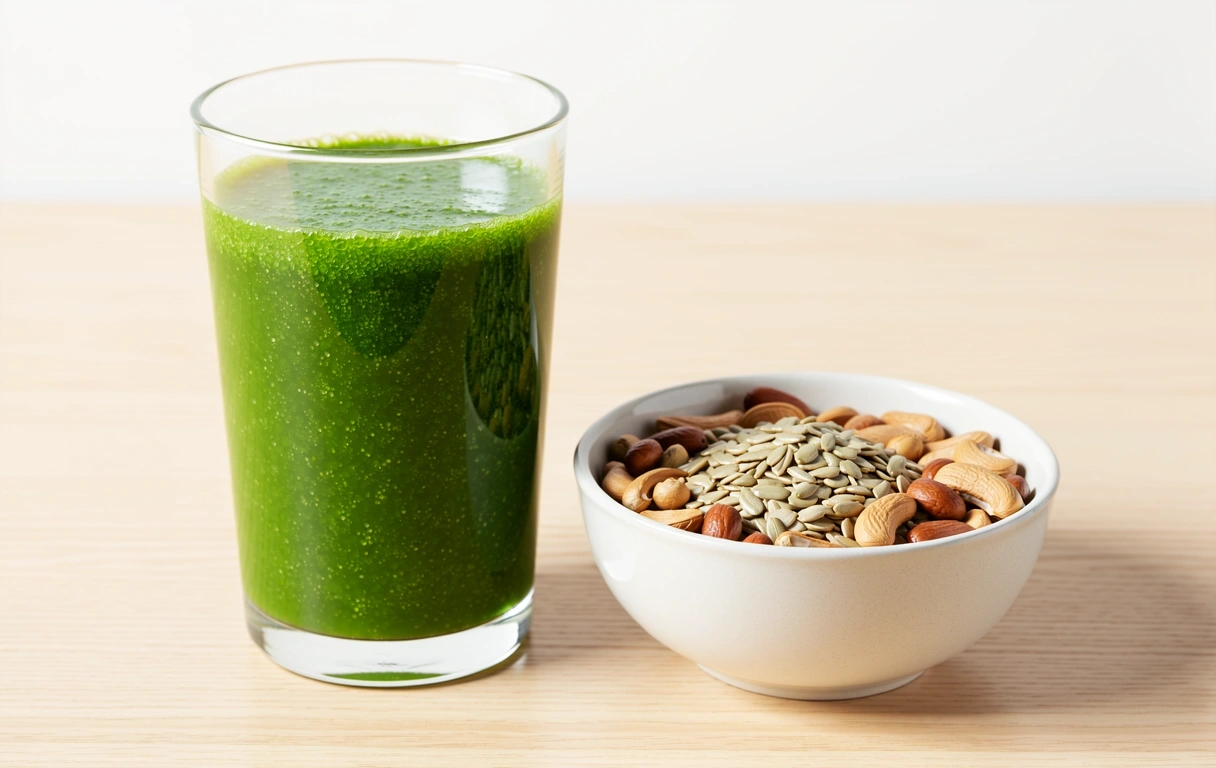 Nutritional sports support